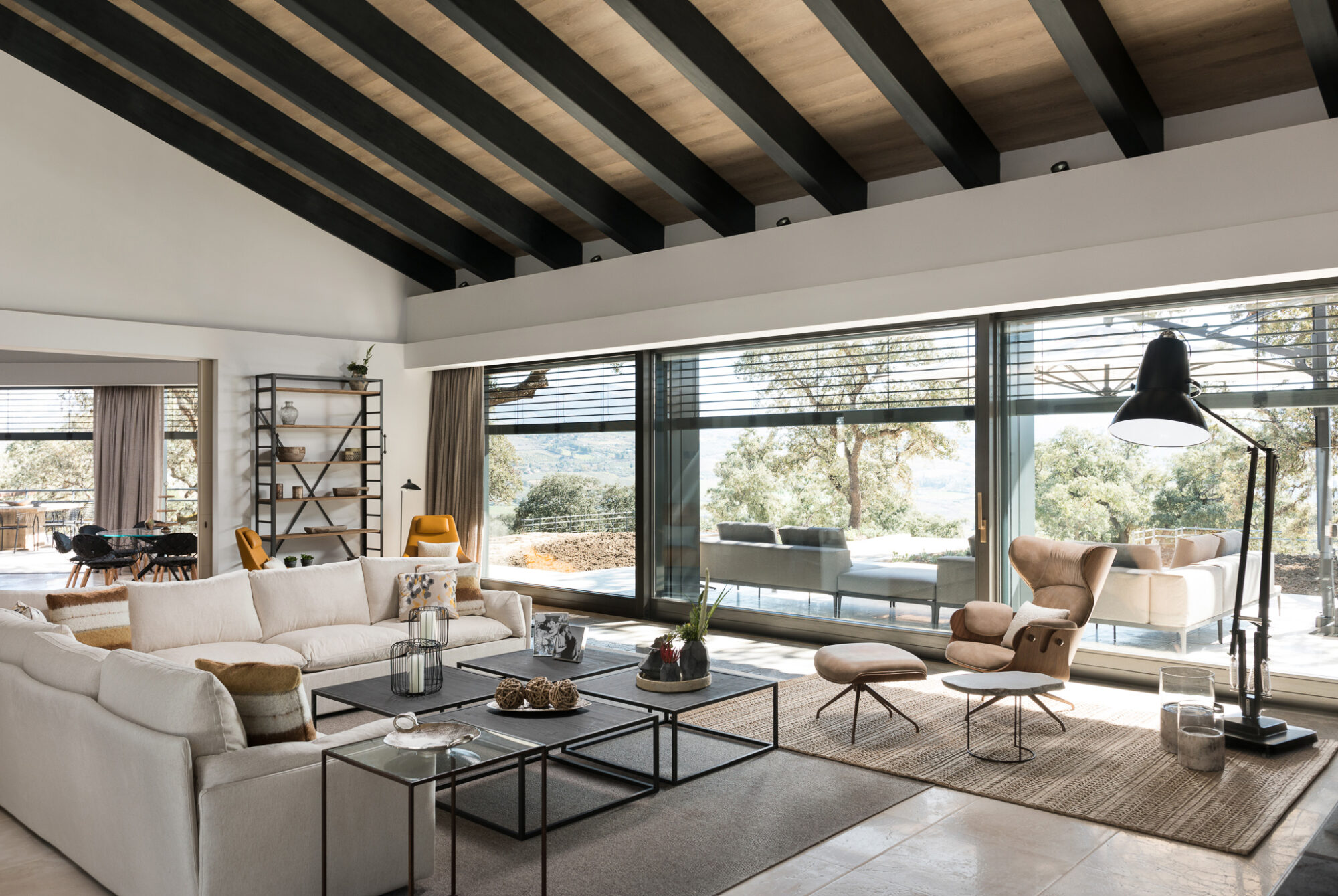 Interior Design Marbella - Elements Living